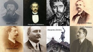 costin dimitrie petrescu