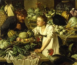 Pieter Cornelisz van Rijck