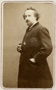 étienne carjat