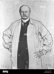 ludwig manzel