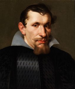 gaspard de crayer