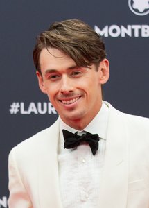 Alex De Andreis
