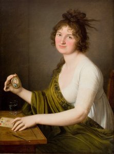waleria tarnowska (1782-1849)