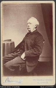 Conrad Martens