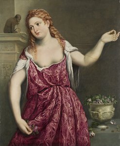 Paris Bordone