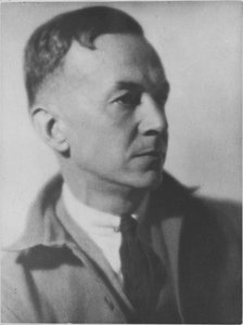edwin headley holgate
