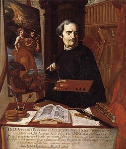 acislo antonio palomino