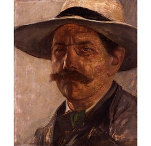 archibald standish hartrick