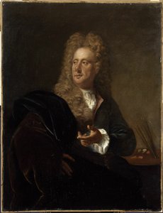 jean baptiste jouvenet