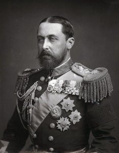 Alfred Duke