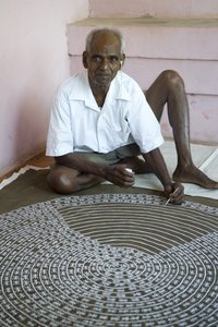 soma mashe, jivya