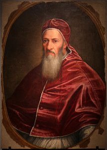 Girolamo Siciolante da Sermoneta