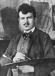 antonín slavíček