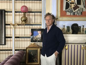 massimo listri
