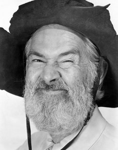 george hayes