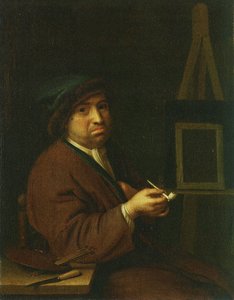 Matthijs Wulfraet