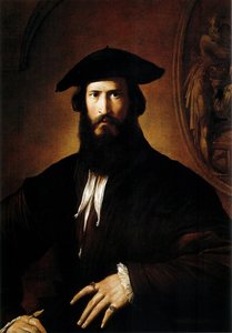 tancredi di parmegiano
