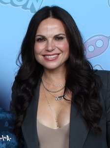 Lana Maria Parrilla
