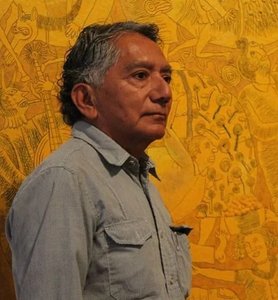 maximino javier