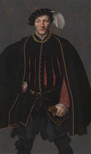 William West