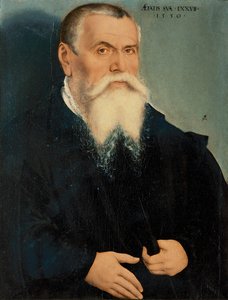 cranach the elder