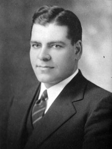 stanley william fox