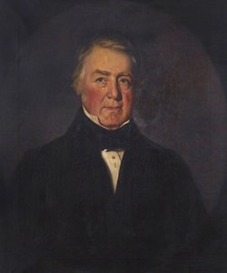 james horsburgh f.r.s