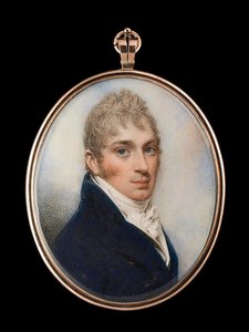 william wood
