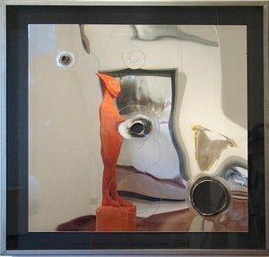 eros bonamini