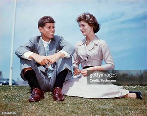 louise belle shanks/mrs. charles kennedy