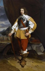 françois edouard picot