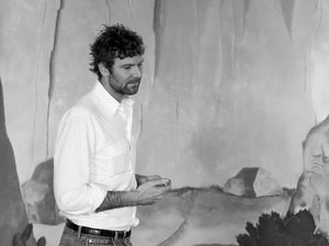 dan colen
