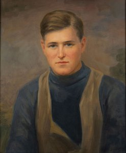 david silvette