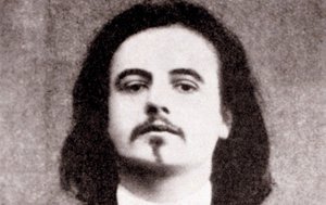 alfred henri blaise jarry