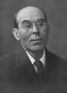 Sir William Rothenstein
