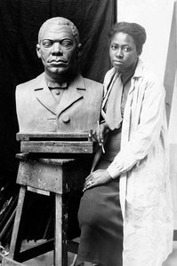 Selma Hortense Burke