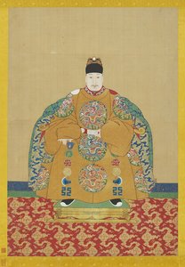 wanli emperor