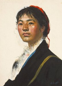 kuang xü