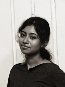 gayatri halder