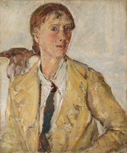 ethel walker