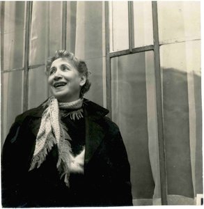Dolores Soldevilla Nieto