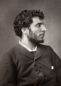 Henri Jean Guillaume Martin