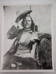 Henry John Boddington