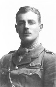 cuthbert julian orde