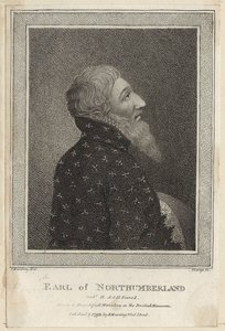 henry percy gray