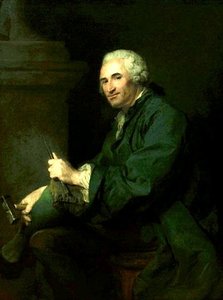 françois sigisbert adam, known as adam l'aîné