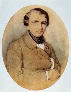 ivan evgenevich prosianoi