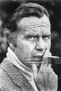 william ralph blass