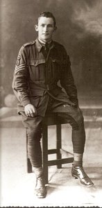Arthur Ernest Wicks