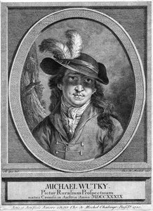 Michael Wutky